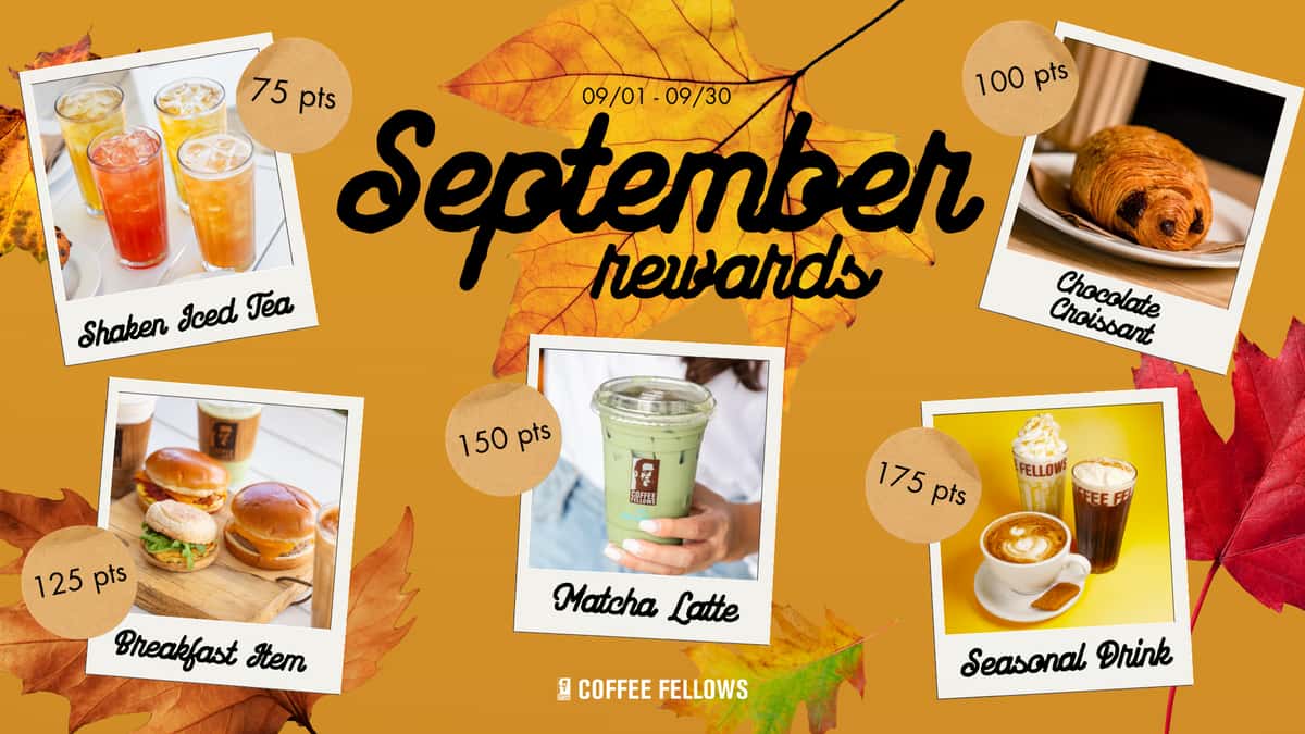 September