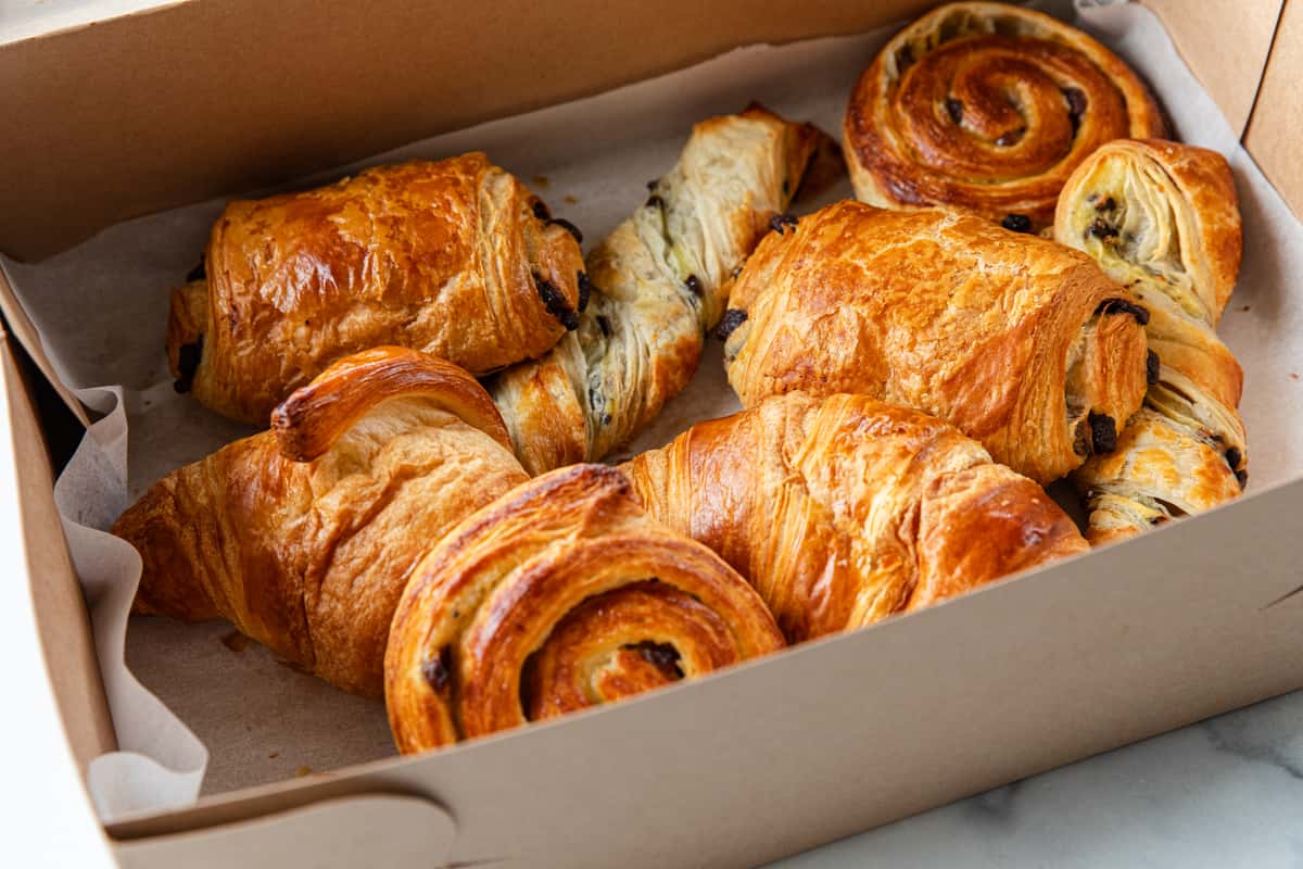 Morning Bliss Bundle