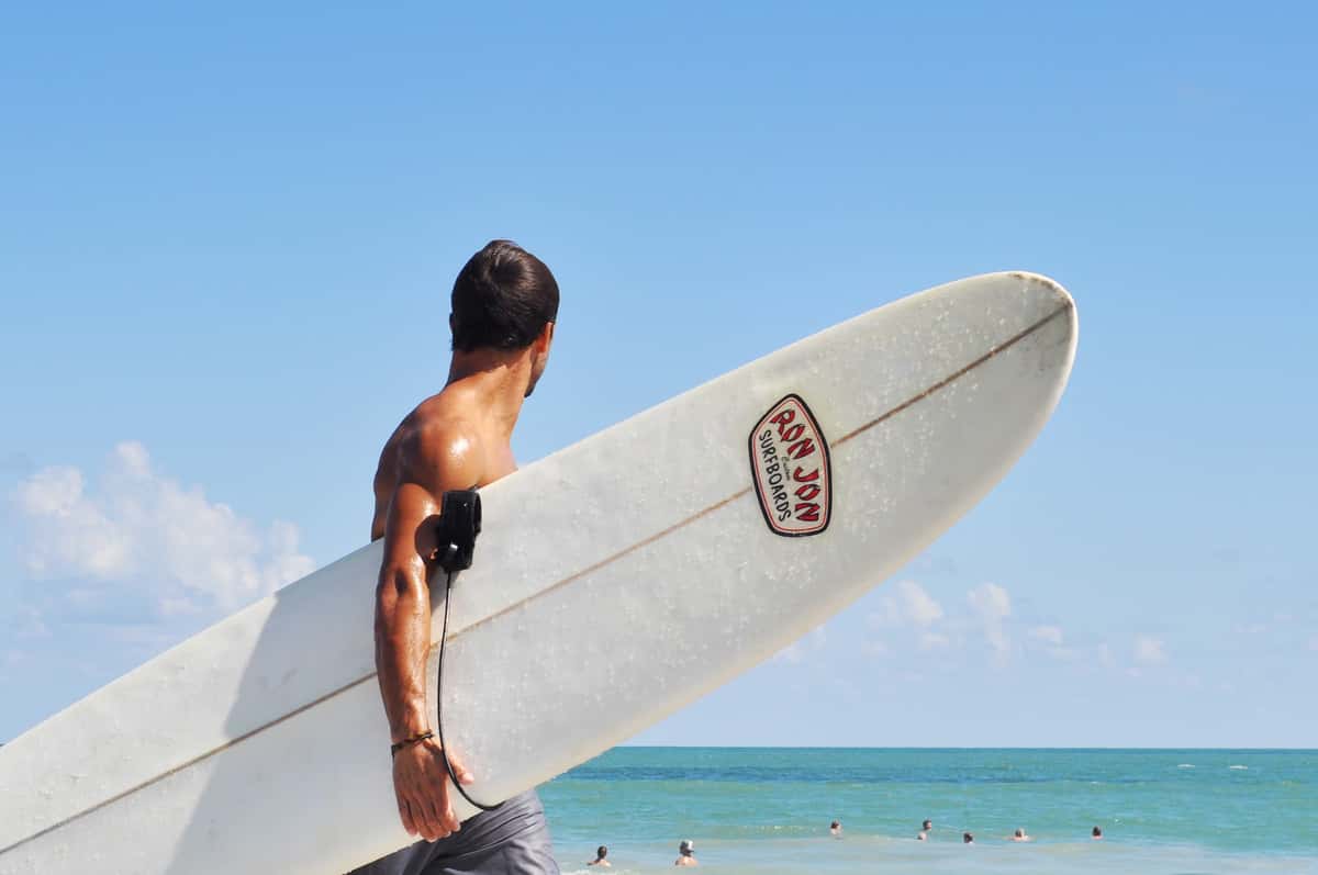 surfer