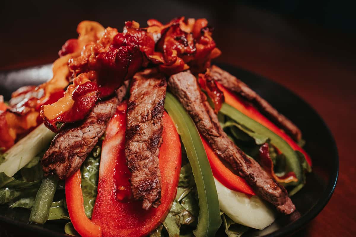 Fajitas