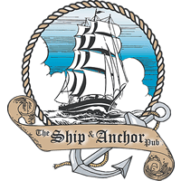 The Ship and Anchor Pub