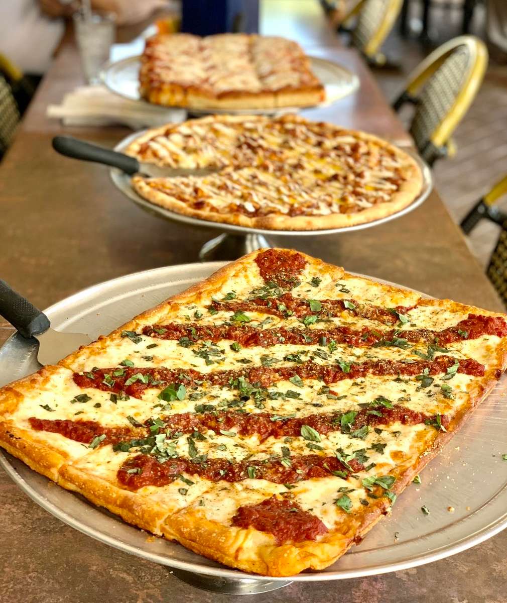 pizza