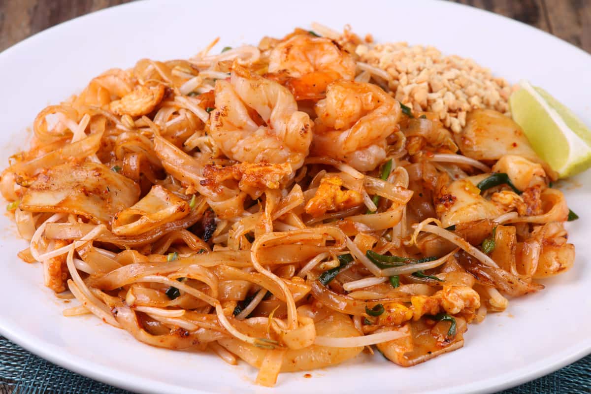 pad thuai