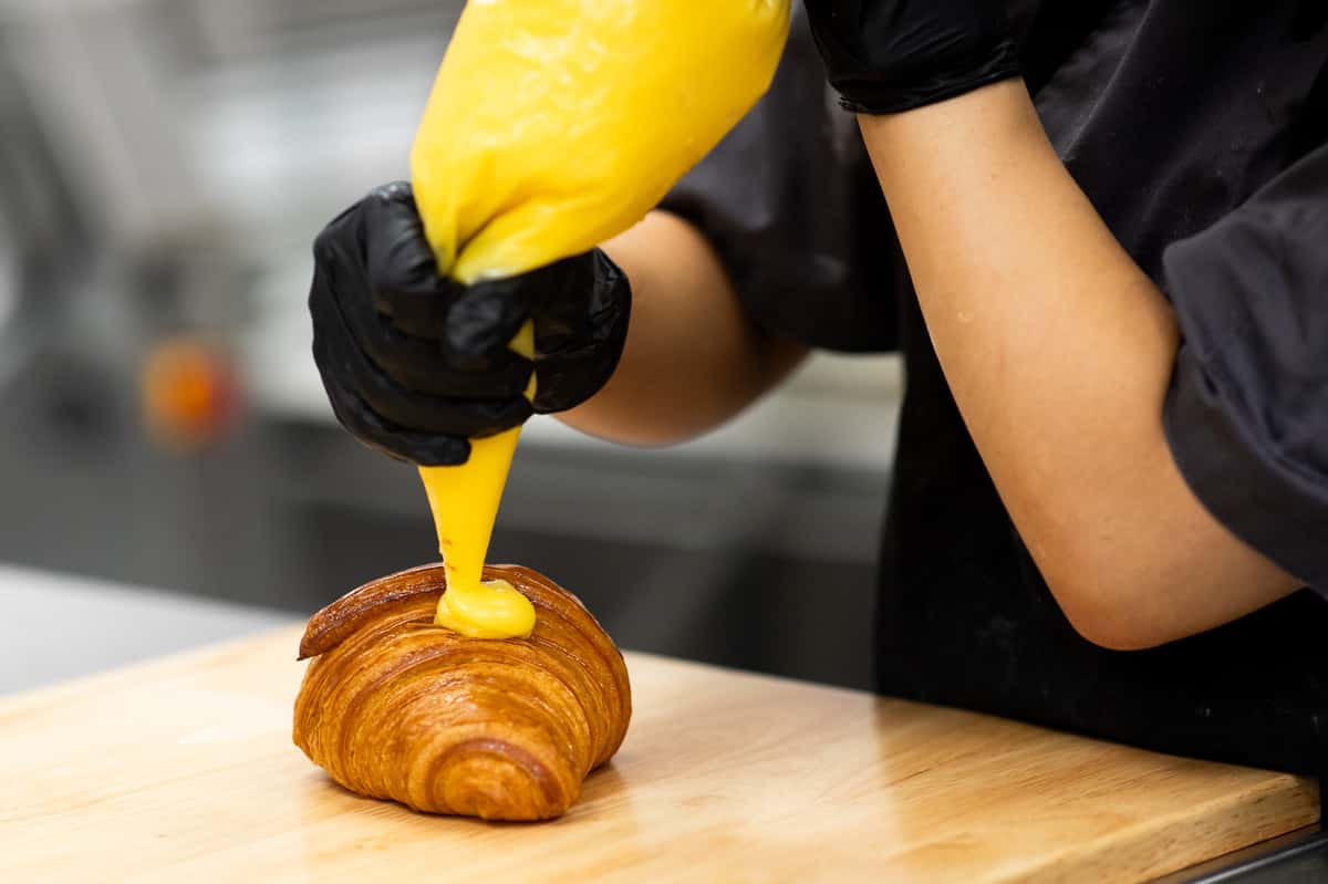 croissant
