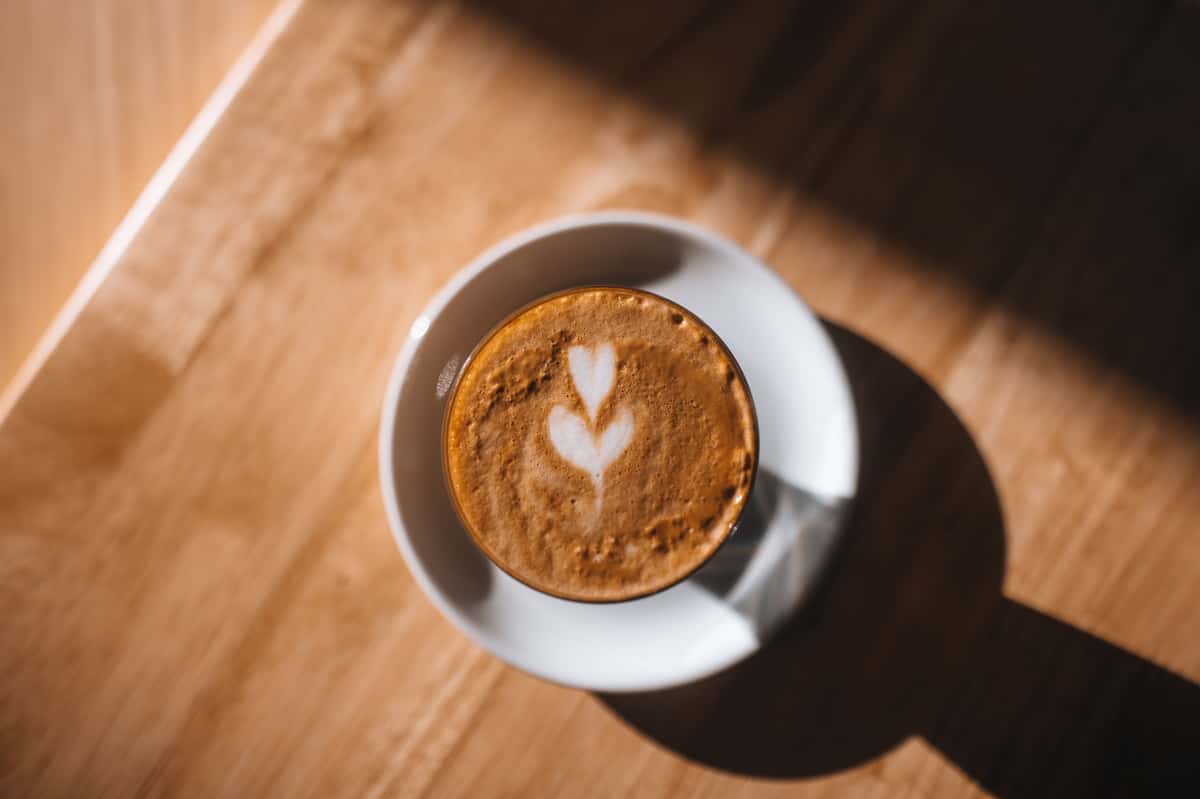 cappucino