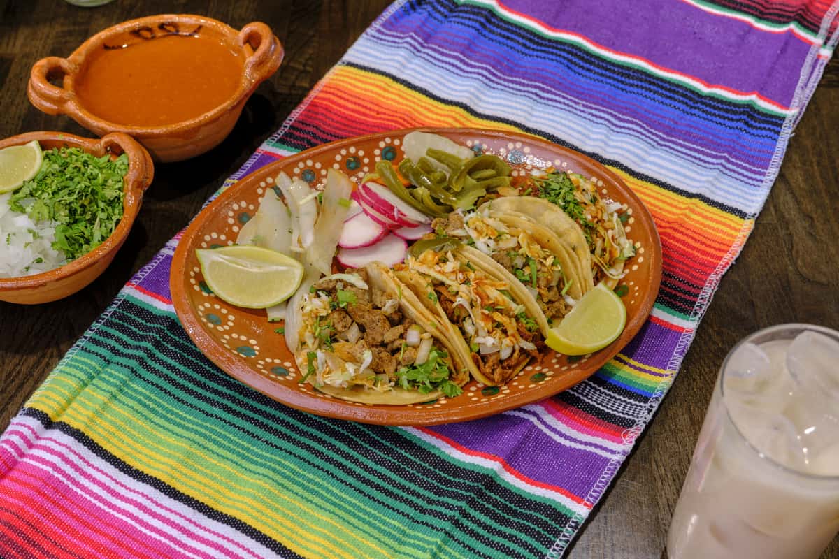 Tacos