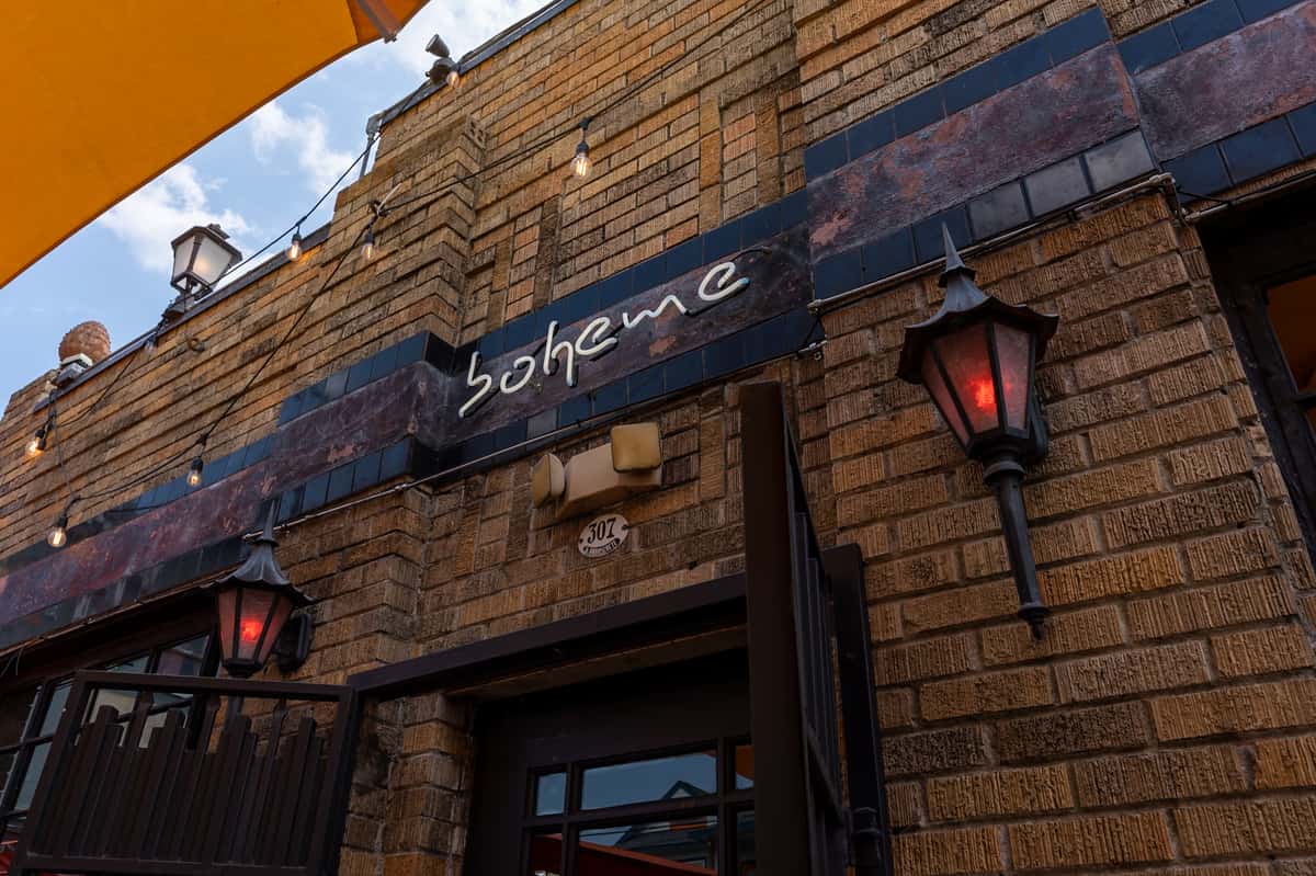 Boheme