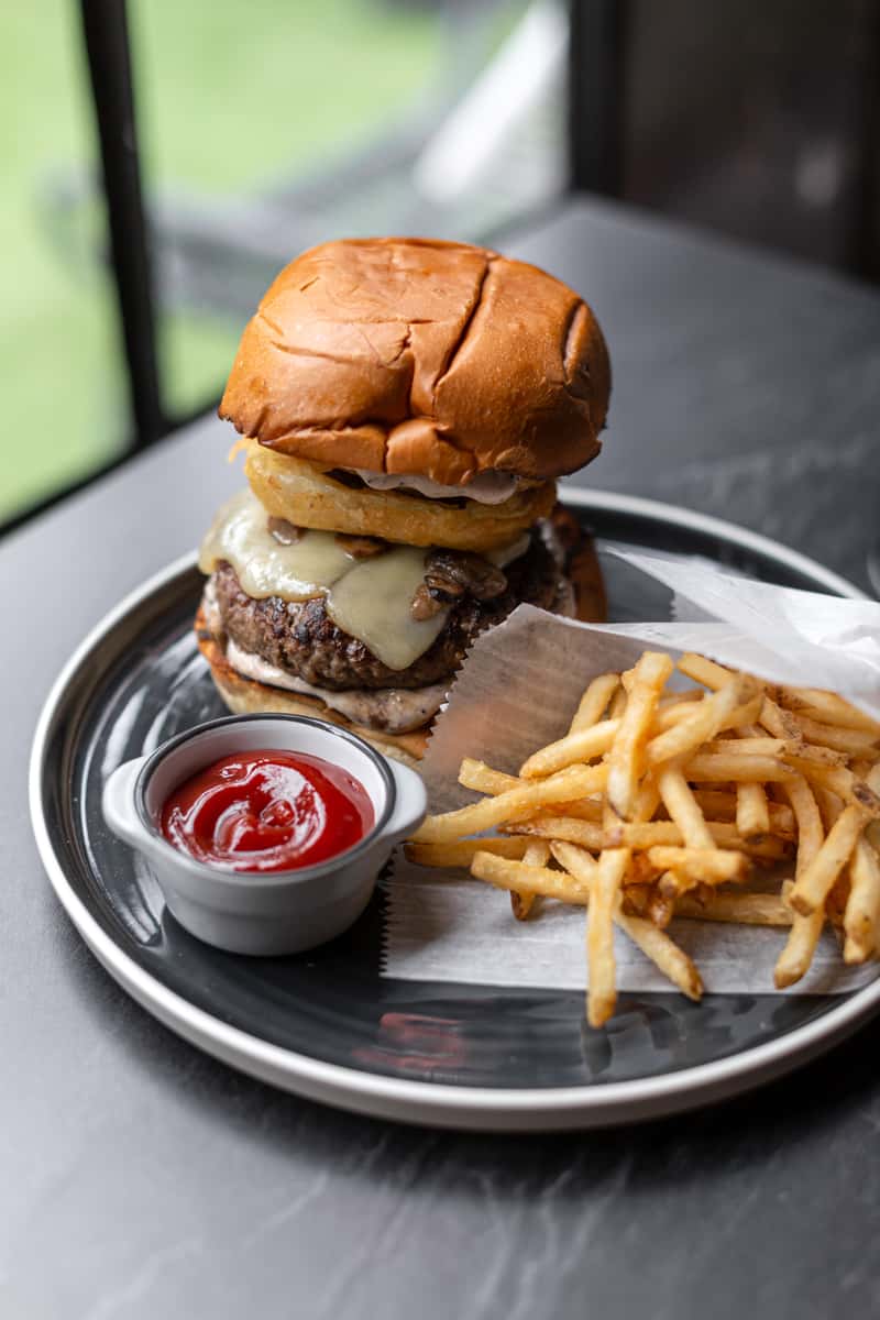 Burger