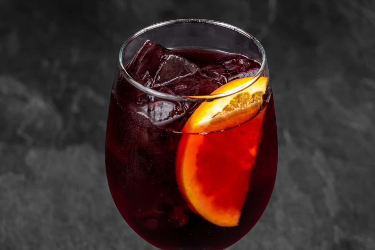 Drink