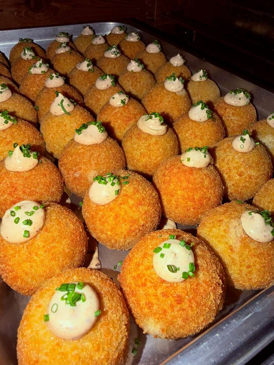 Catering
