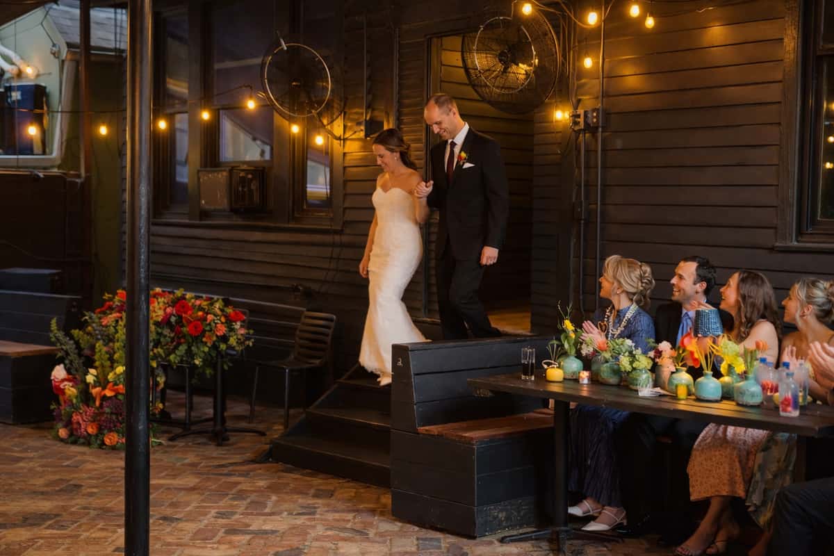Private event