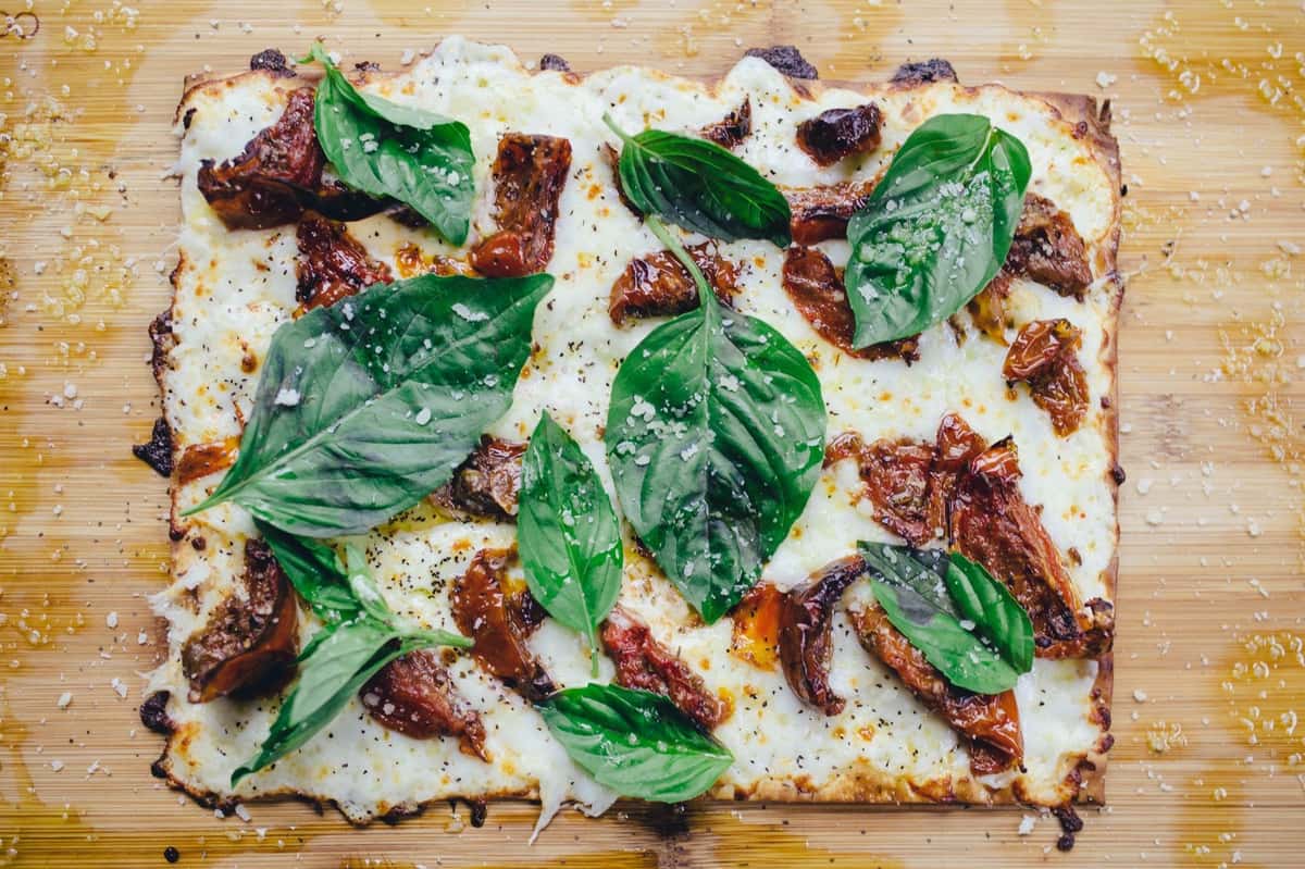 Margarita Flatbread