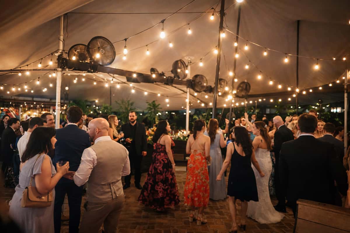 Private event