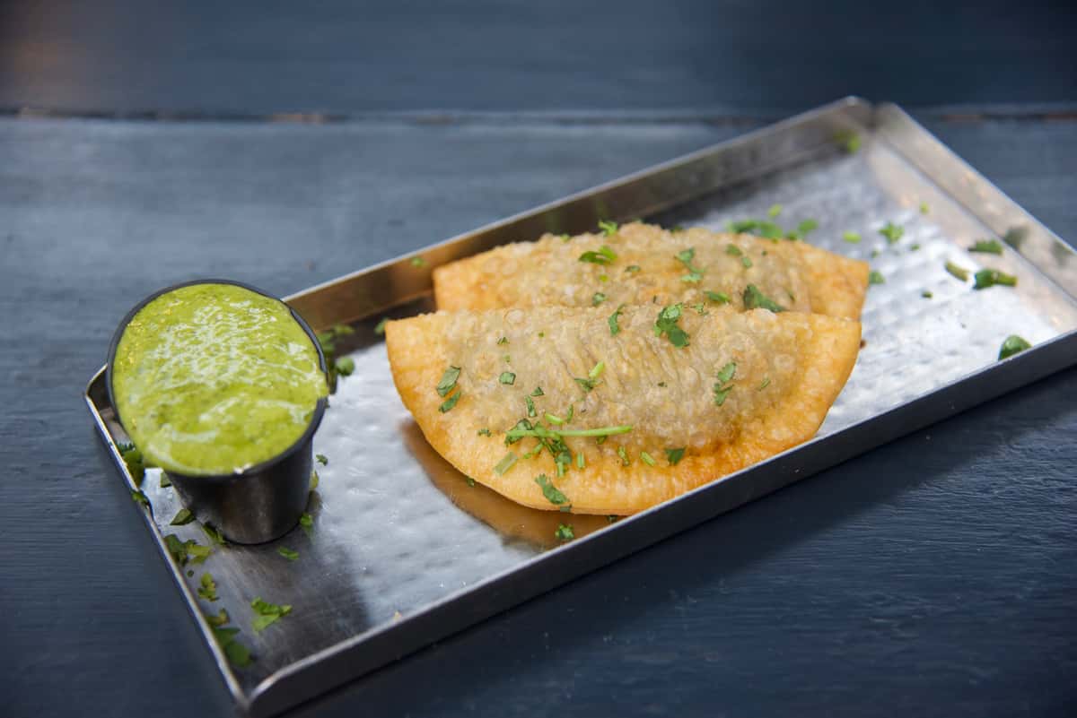 Empanadas