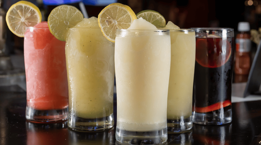 Cocktails