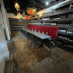 The Wine Room