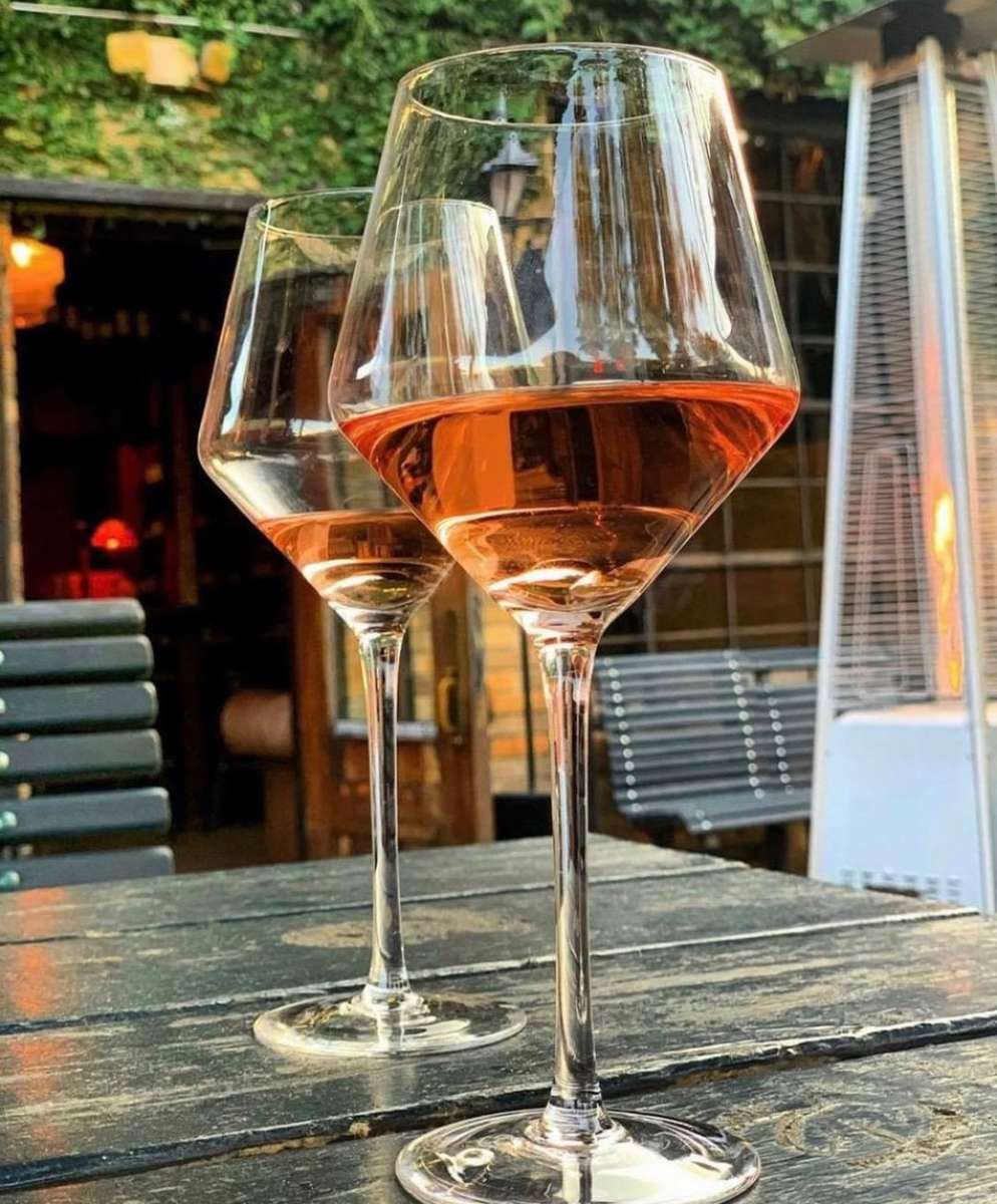Wine