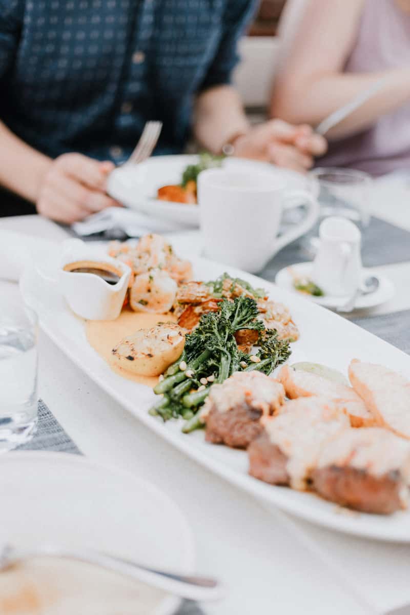 food