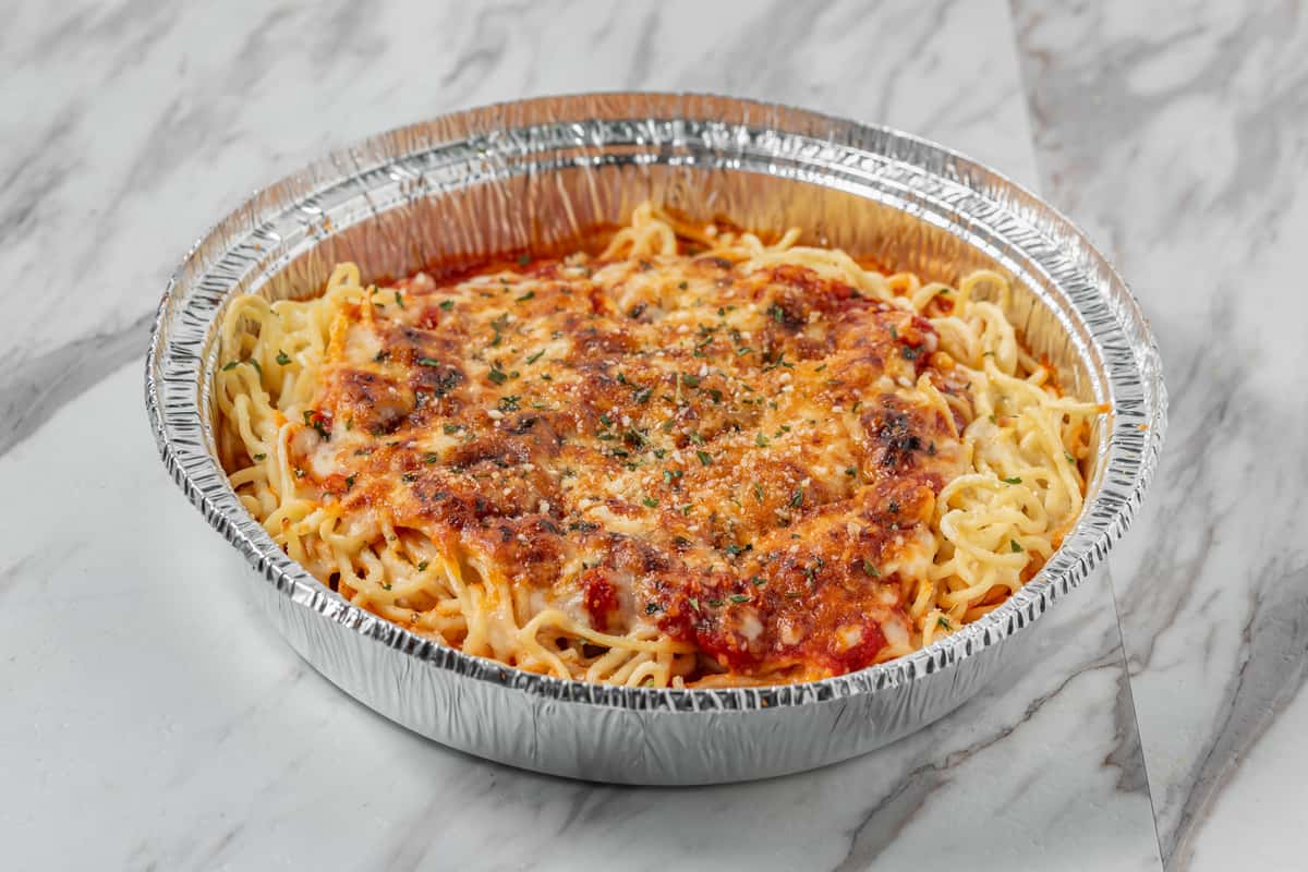 Spaghetti