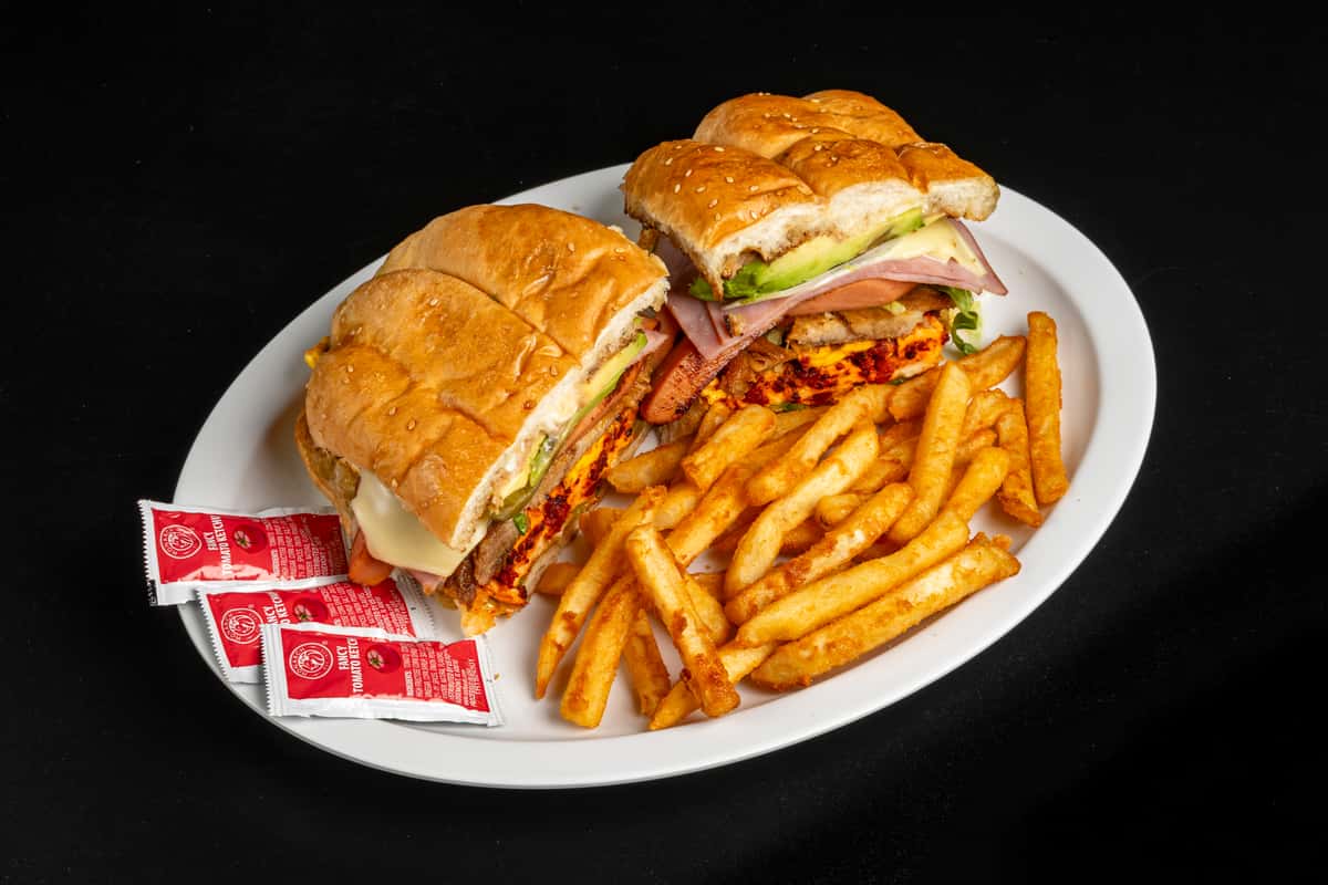 Torta