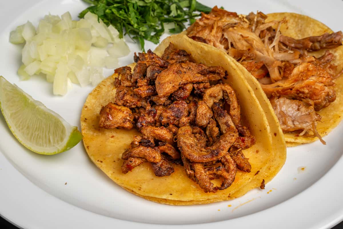 Taco Mex