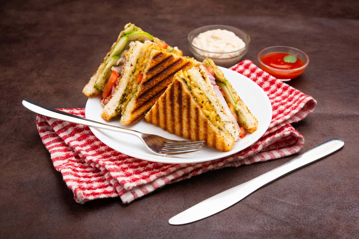 sandwich