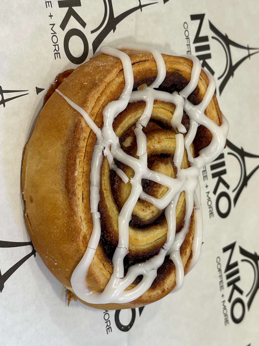 pastry