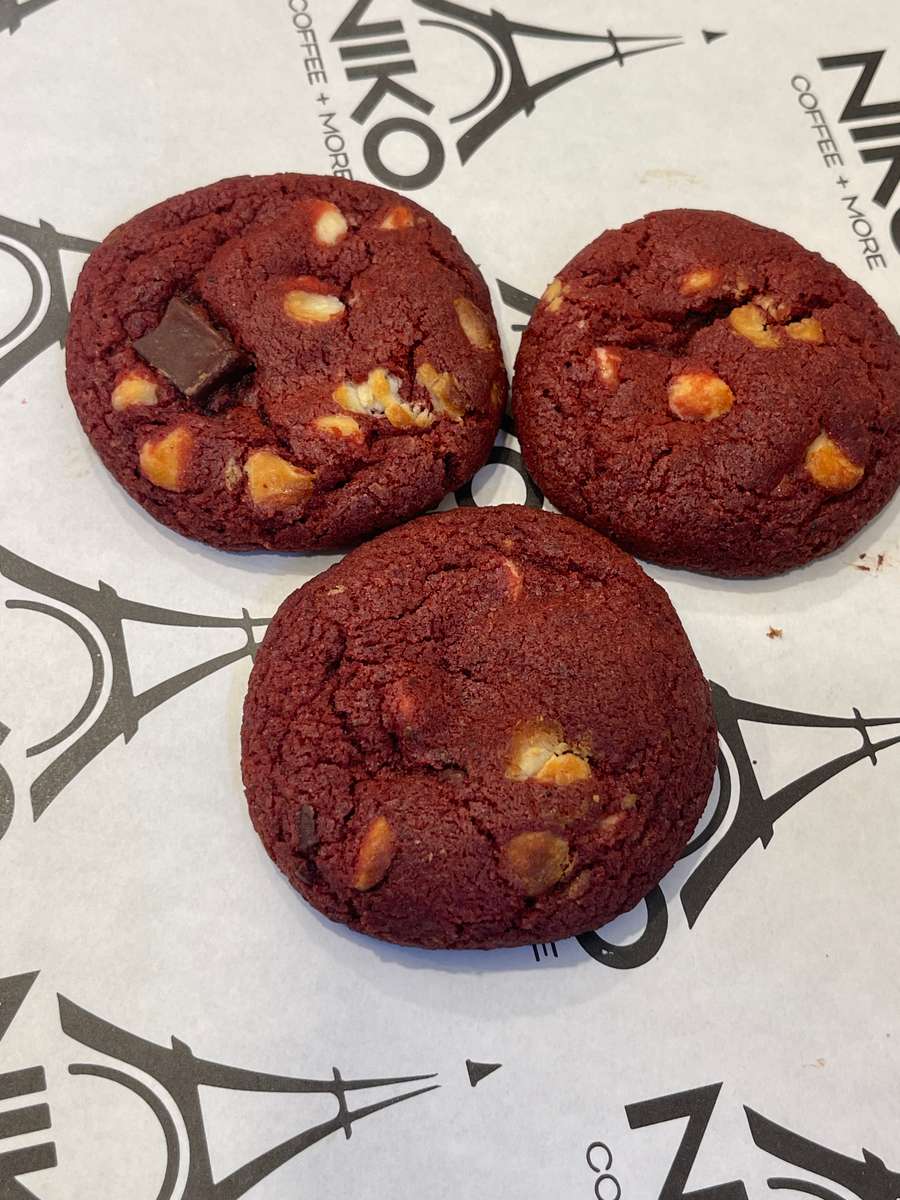 Cookies