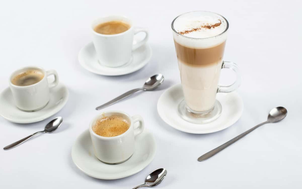coffee