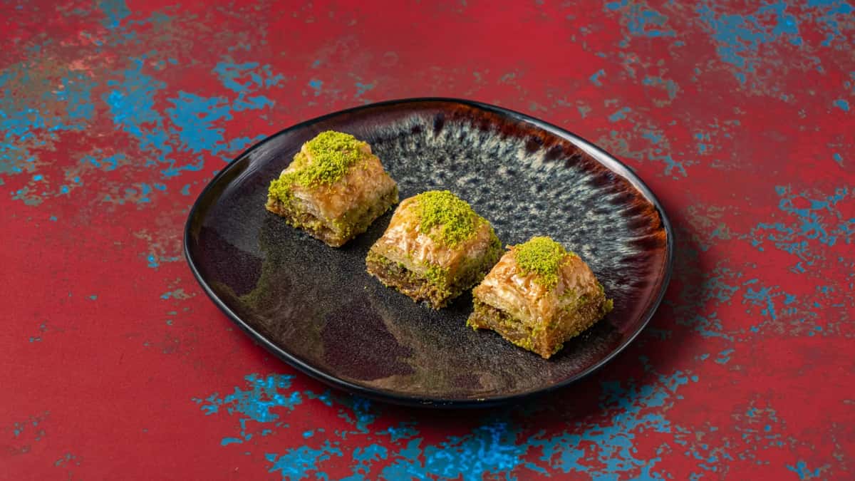 Baklava