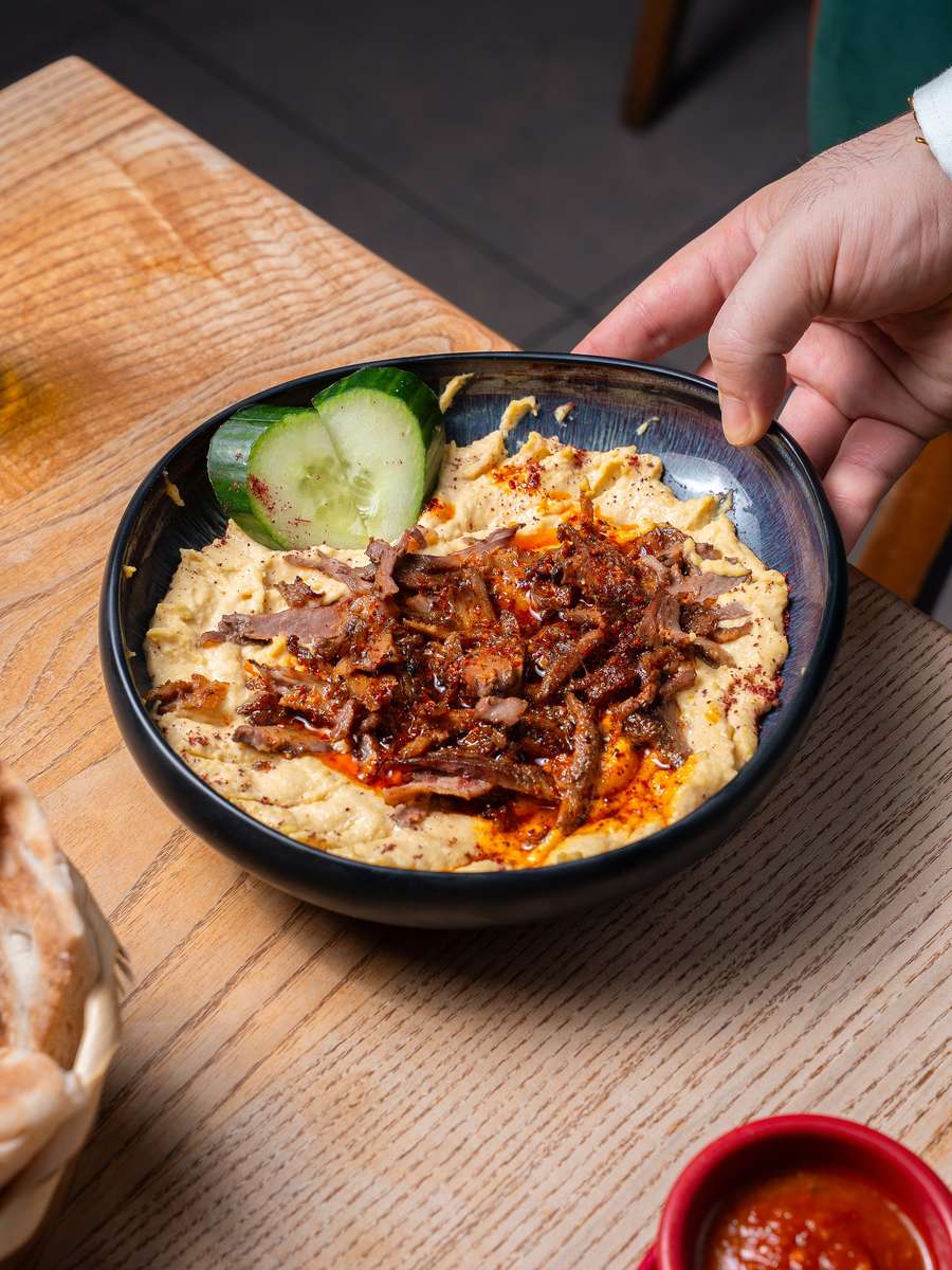 turkish bowl