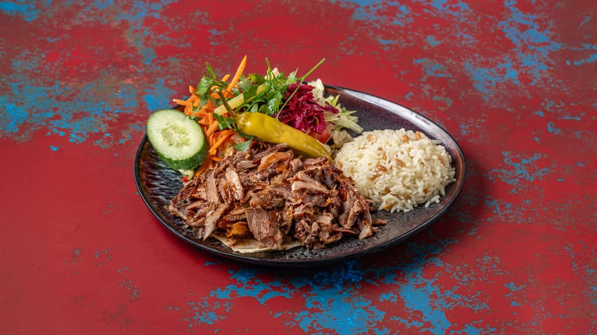 LambDoner