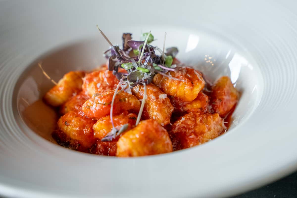 gnocchi