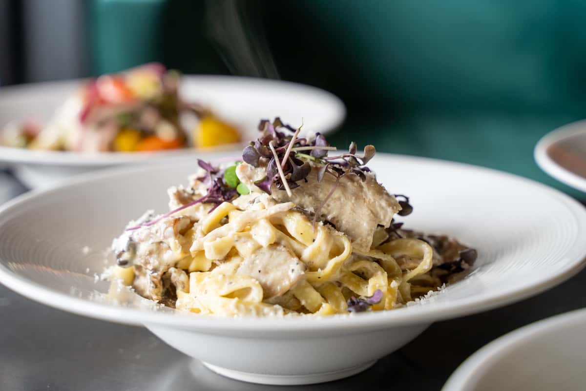 pasta