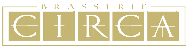 Brasserie Circa