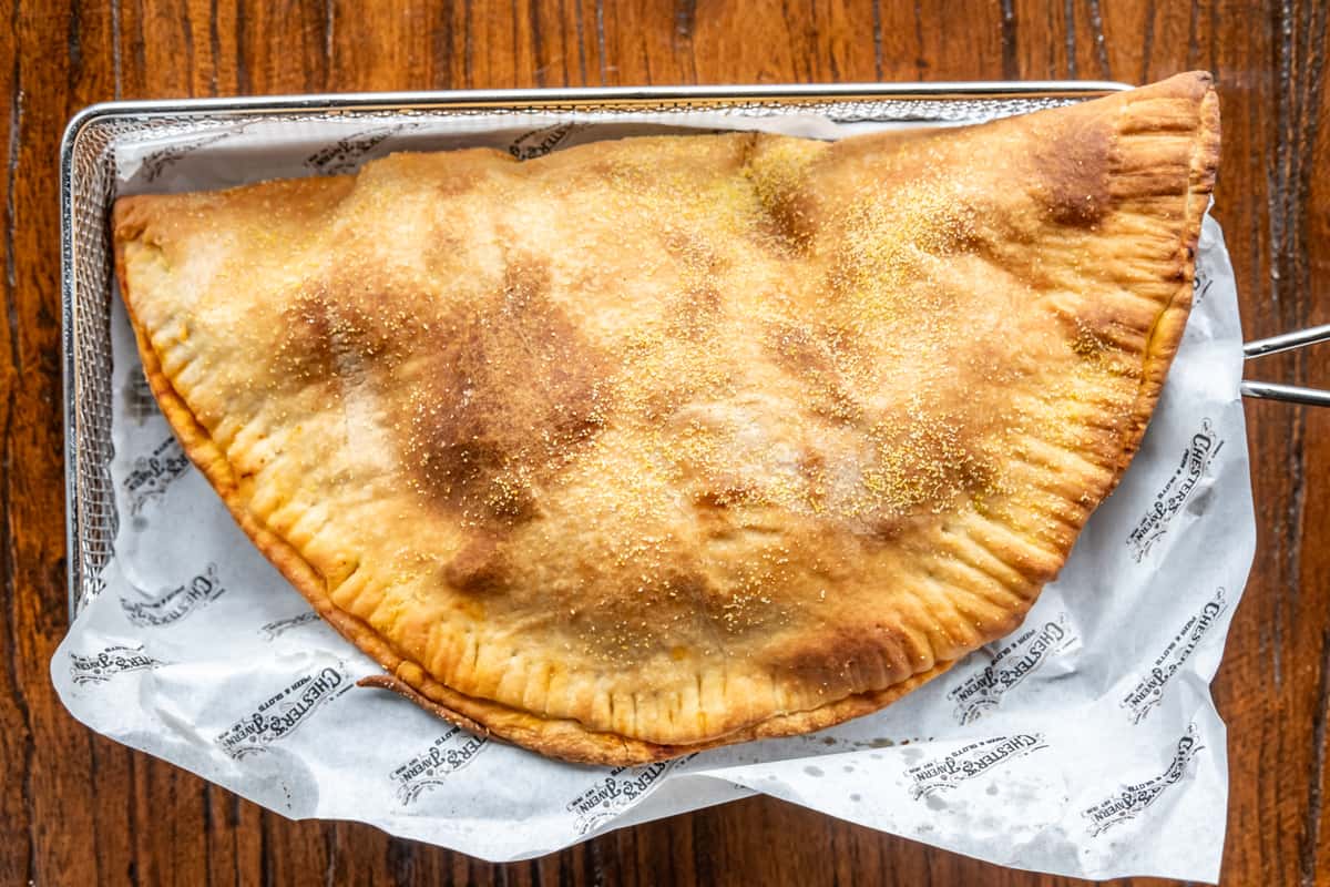 Calzone