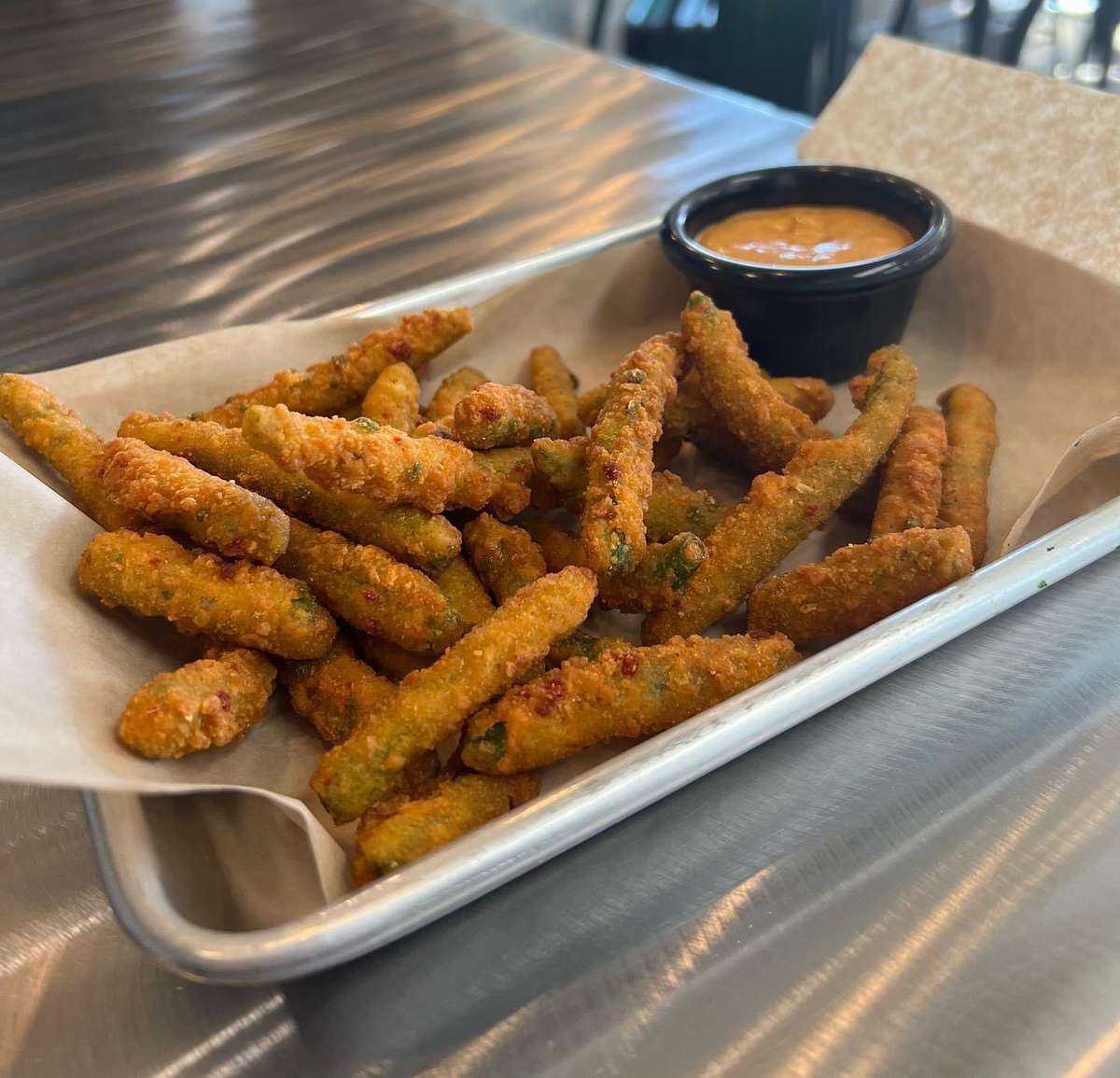 fried apps