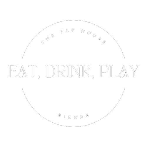 EAT. DRINK. PLAY.