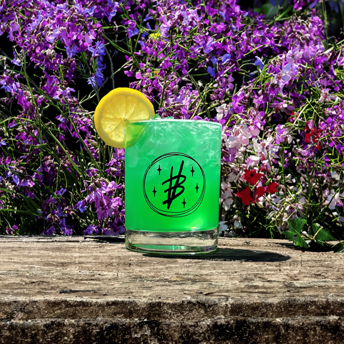 Honeydew Melon Lemonade
