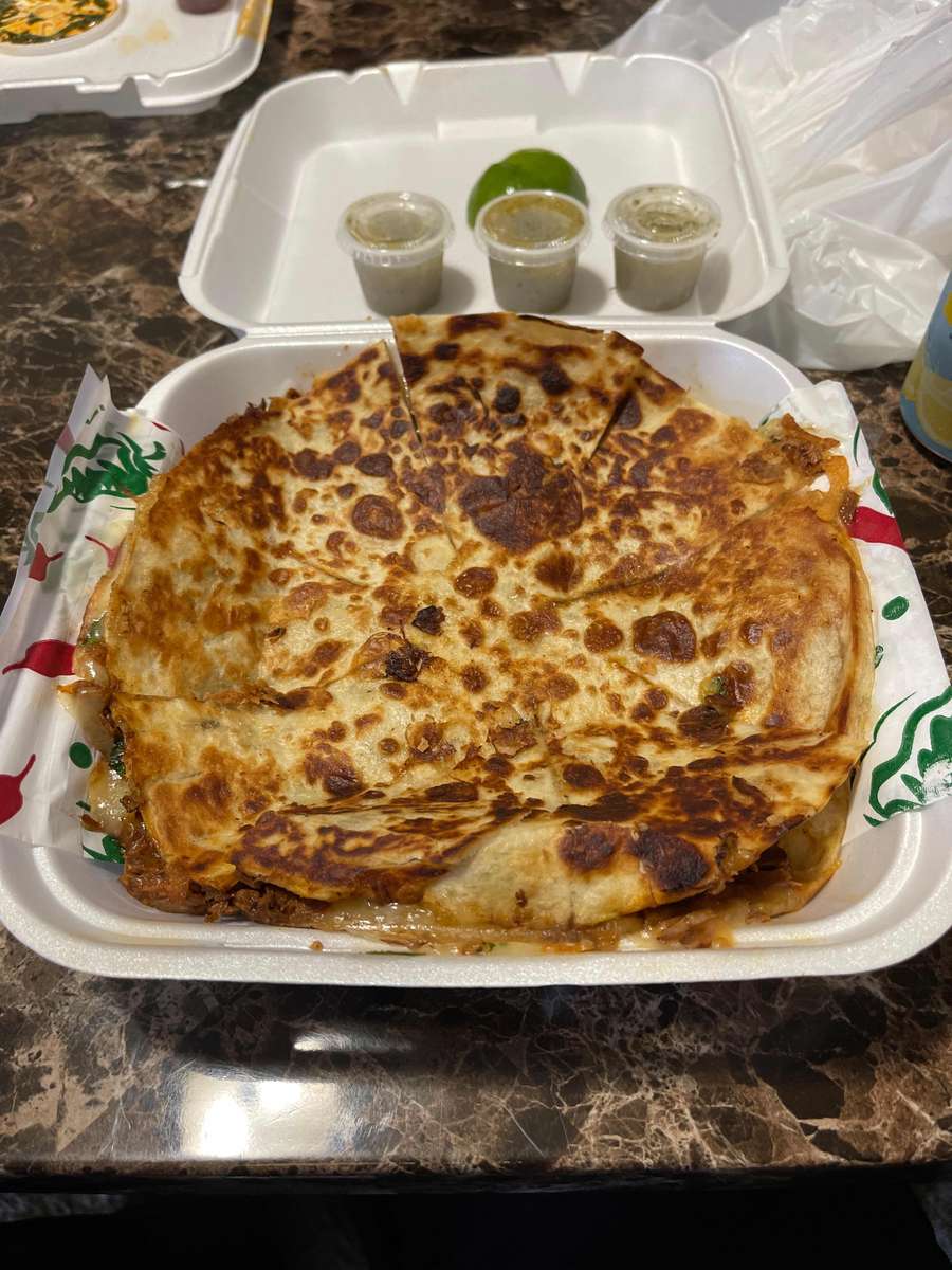 Quesadilla