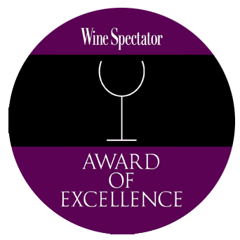 Wine Spectator's Restaurant Awards