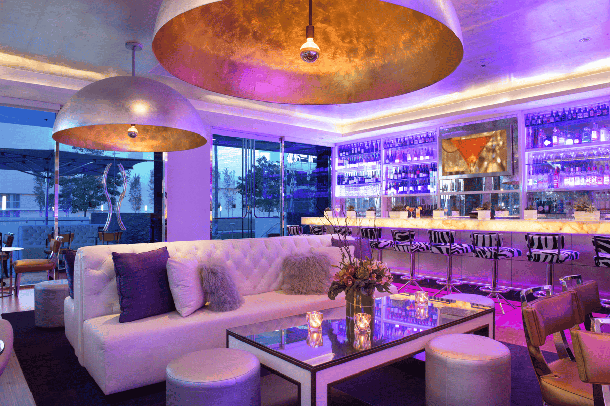 GAUDIUM - RESTAURANT & LOUNGE BAR, Torre Canne - Restaurant