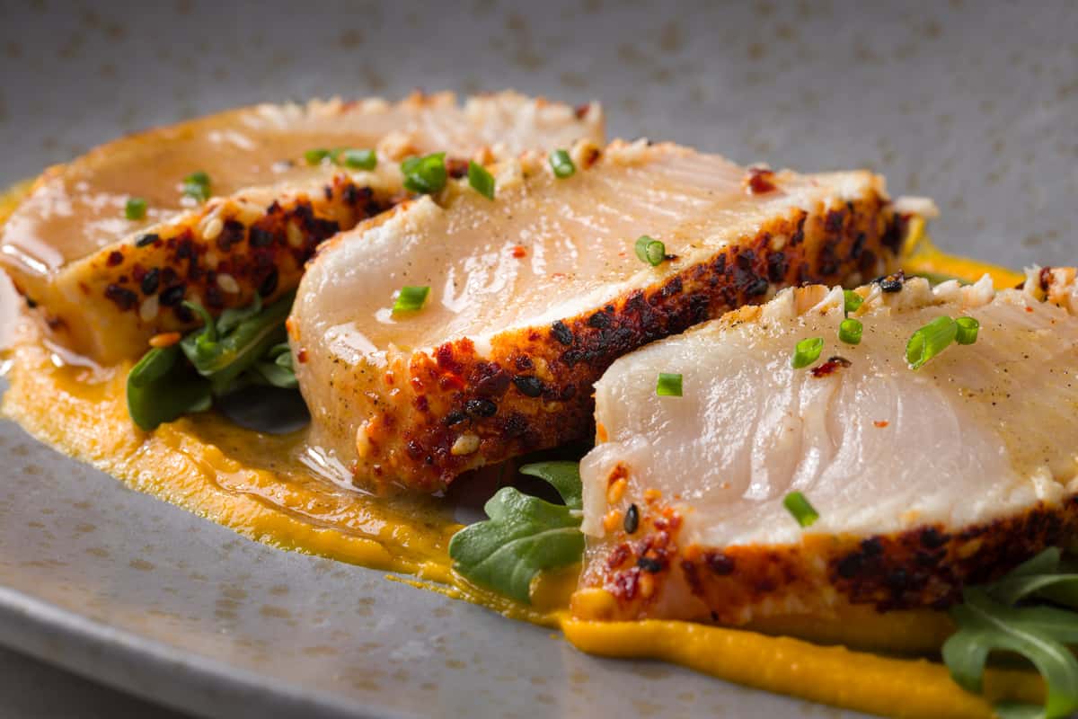 tuna
