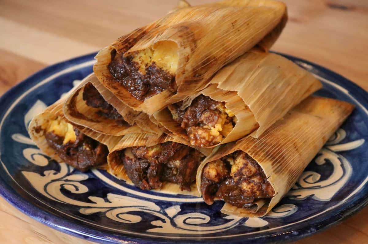 Tamales