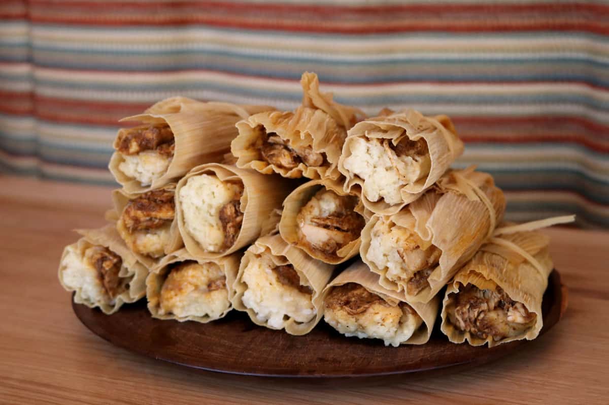 Tamales
