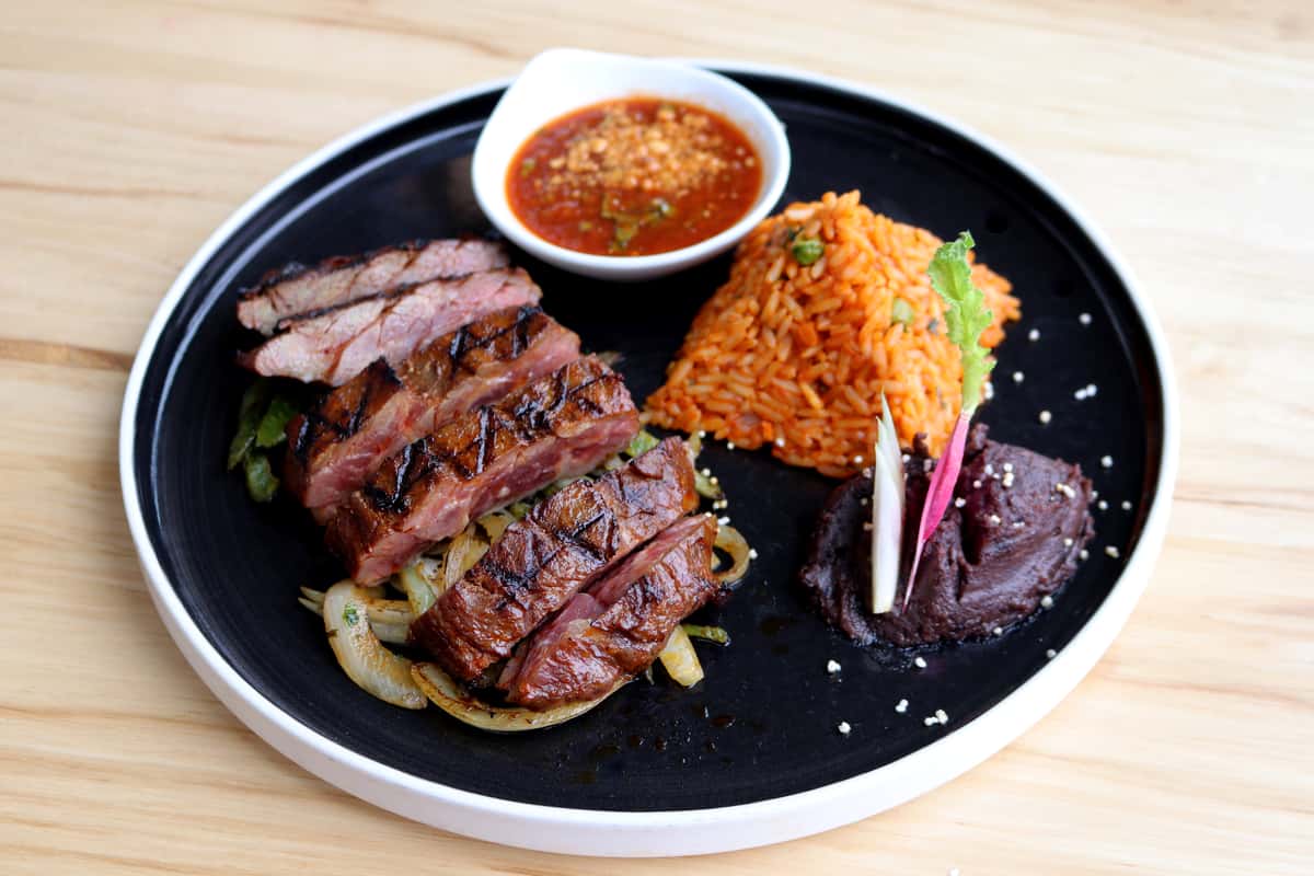 Carne Brava