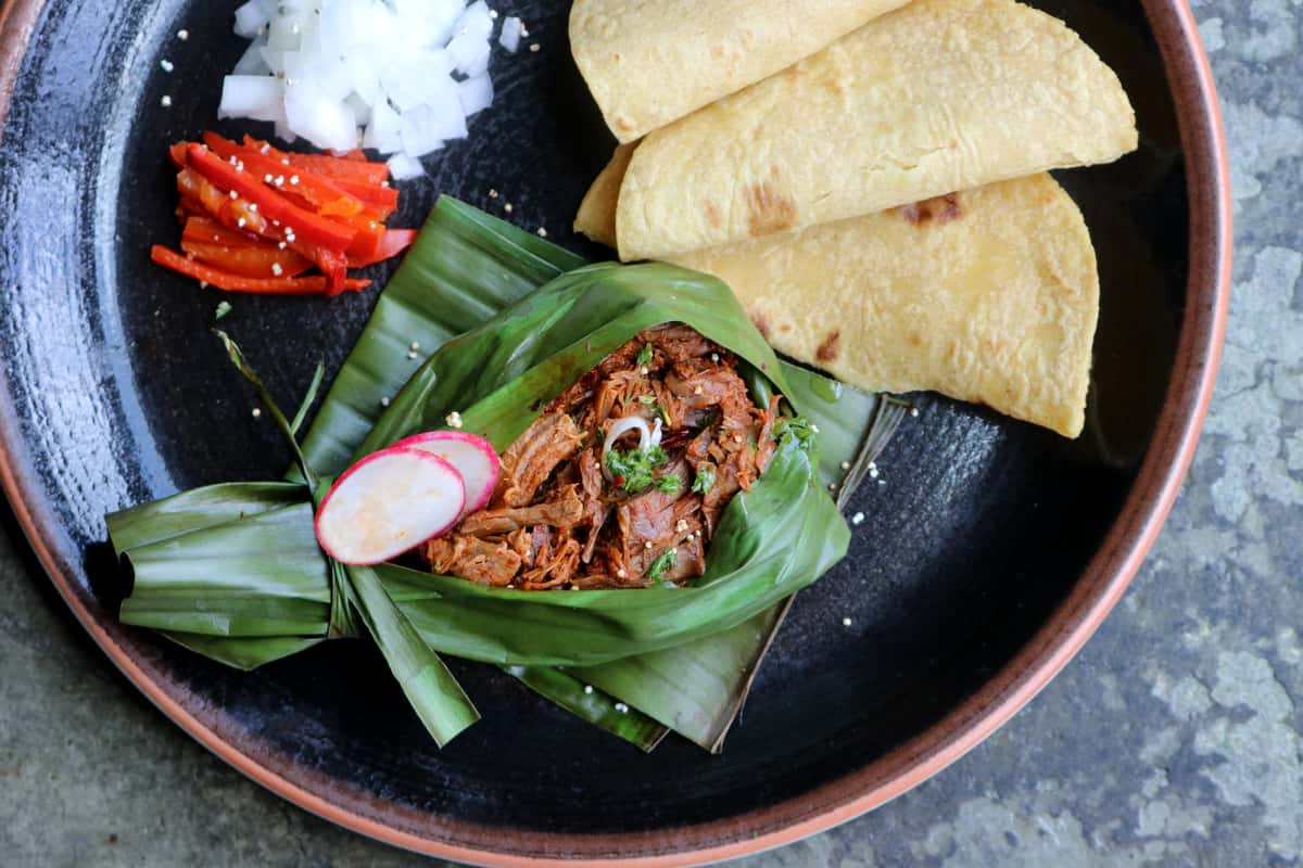 Barbacoa