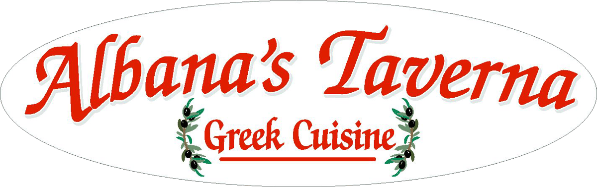 Albana's Taverna Greek Cusine