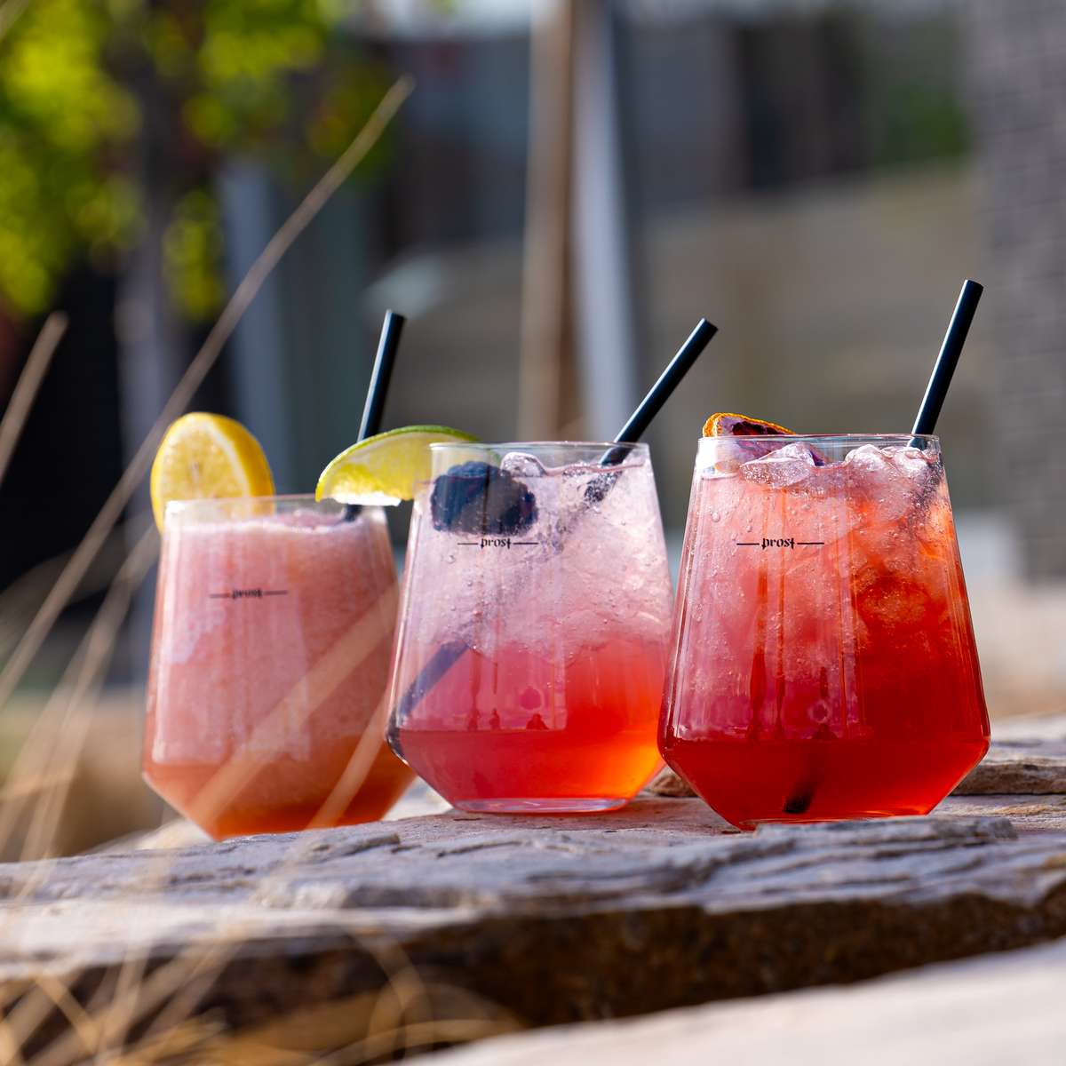 Cocktails