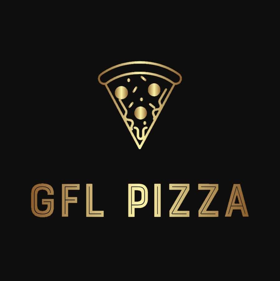 GFL Pizza Logo